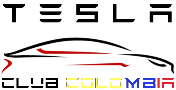 Logo Tesla